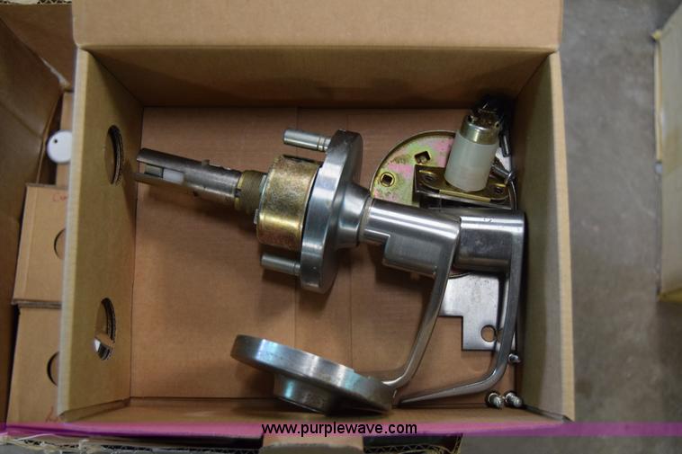 image for item BM9116 (19) Stanley door locks