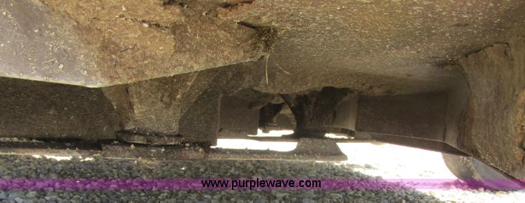 image for item BM9125 Toro ZTR lawn mower