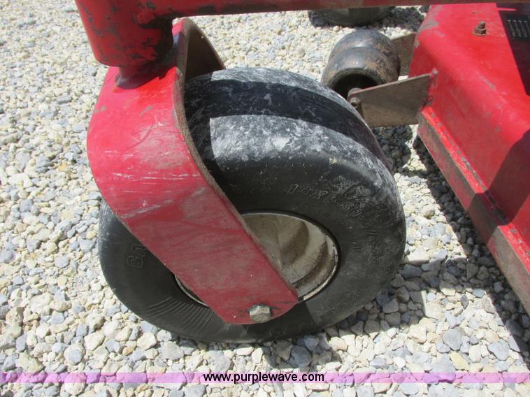 image for item BM9125 Toro ZTR lawn mower