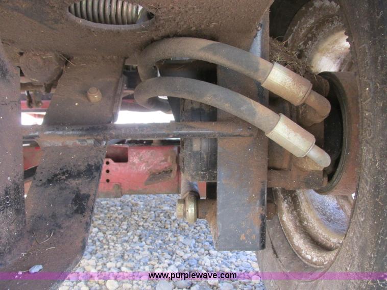 image for item BM9125 Toro ZTR lawn mower