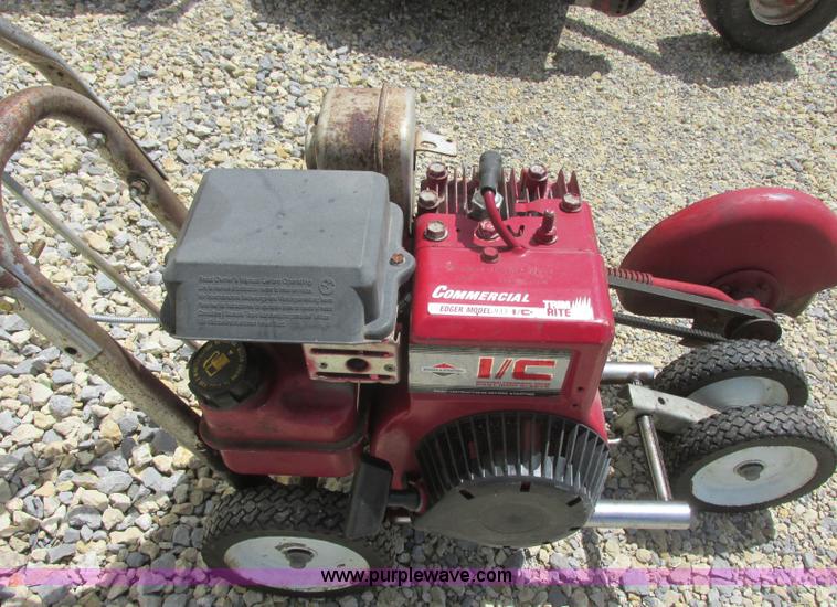 image for item BM9126 Trim Rite edger