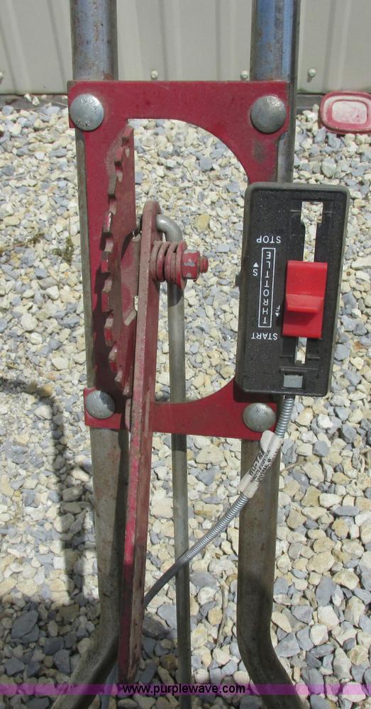 image for item BM9126 Trim Rite edger