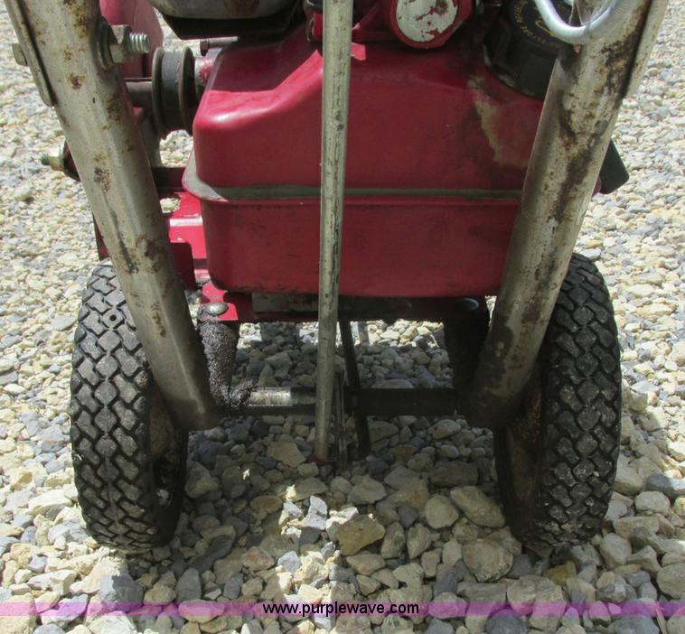 image for item BM9126 Trim Rite edger