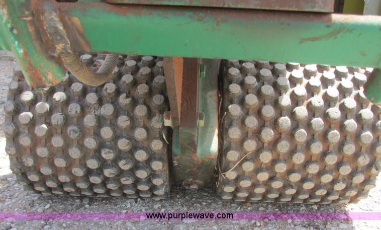 image for item BM9127 Textron sod cutter