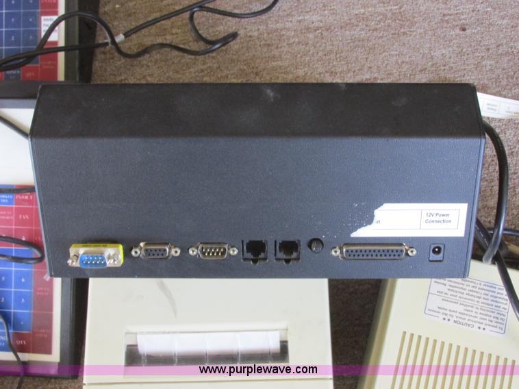 image for item BM9128 Accuscan meal tracker system