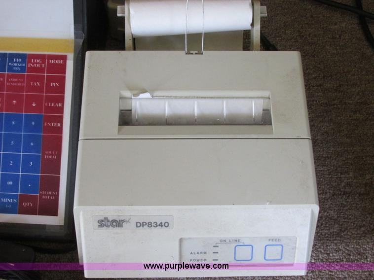 image for item BM9128 Accuscan meal tracker system