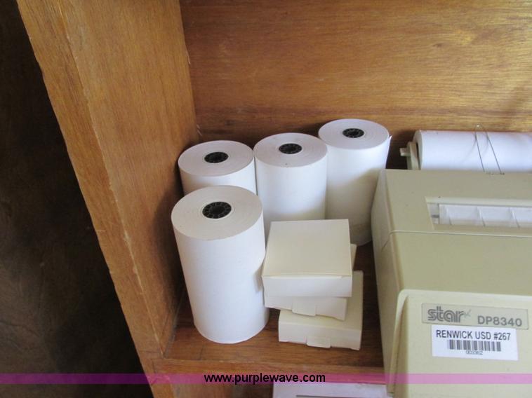 image for item BM9128 Accuscan meal tracker system