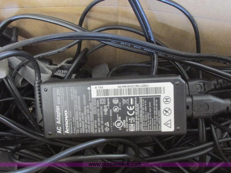 image for item BM9129 (28) Lenovo R61 laptop computers