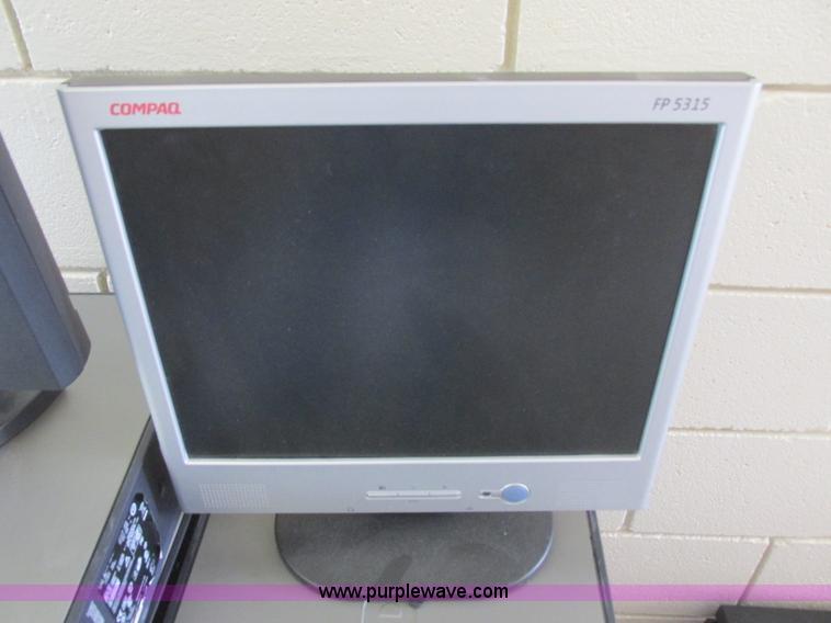 image for item BM9131 (24) Dell Optiplex GX620 computers