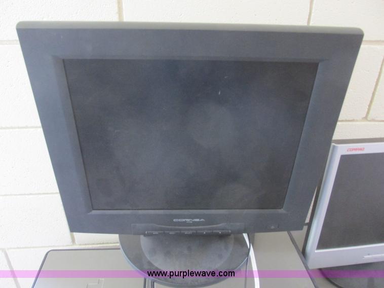 image for item BM9131 (24) Dell Optiplex GX620 computers