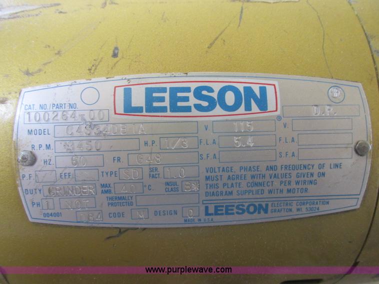 image for item BM9134 Powermatic 180 planer