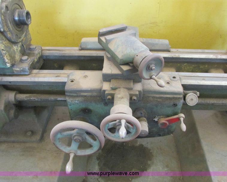 image for item BM9135 Lathe