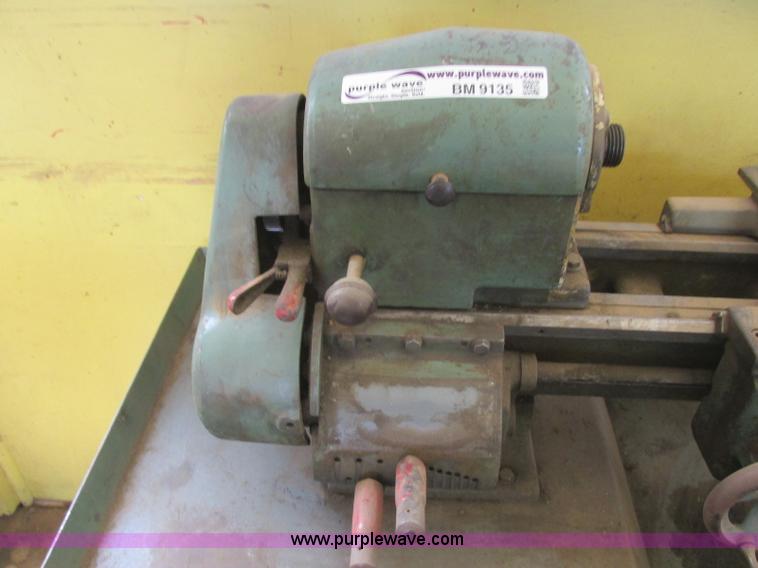 image for item BM9135 Lathe