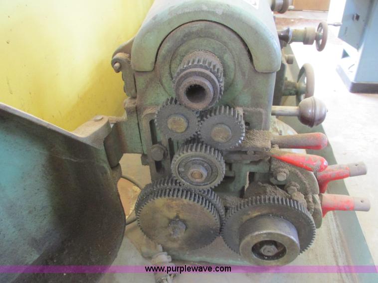 image for item BM9135 Lathe