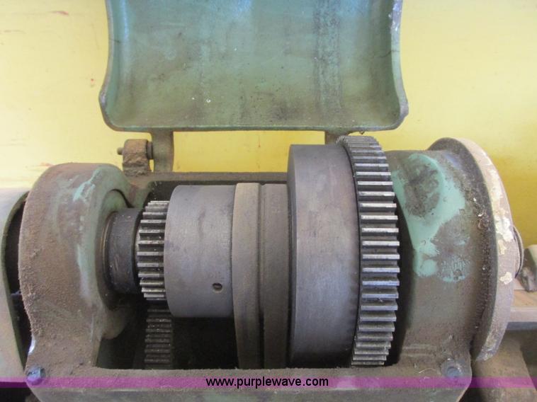 image for item BM9135 Lathe