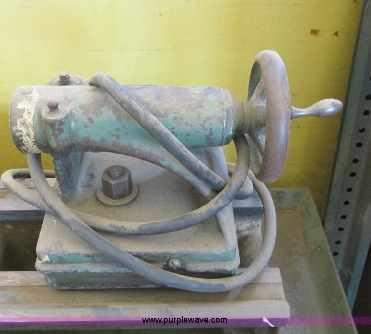 image for item BM9135 Lathe