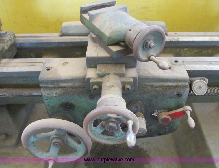 image for item BM9135 Lathe