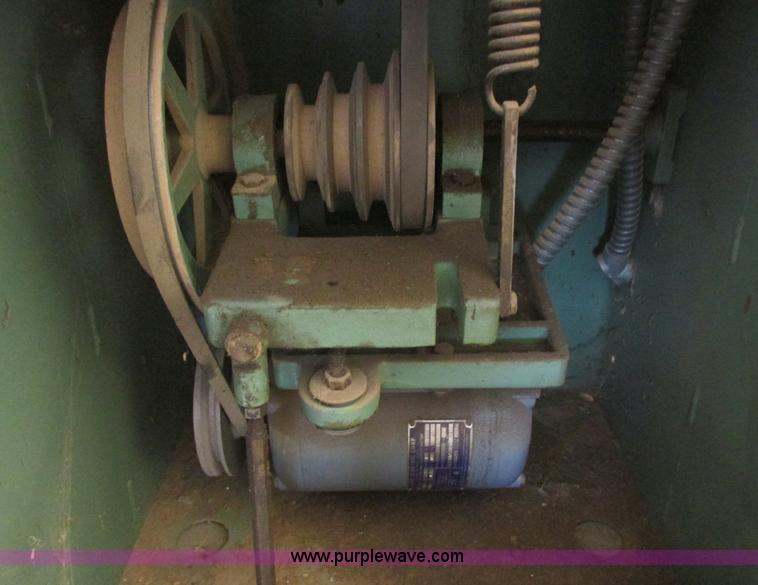 image for item BM9135 Lathe