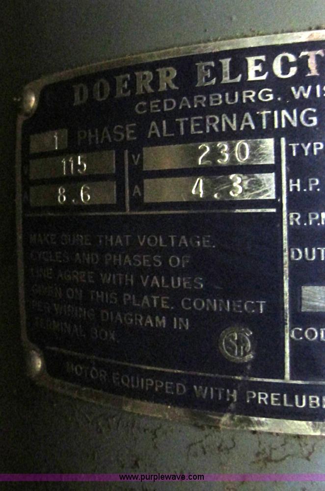 image for item BM9135 Lathe