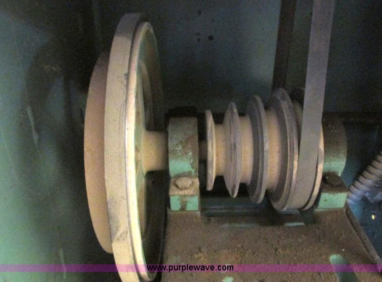 image for item BM9135 Lathe