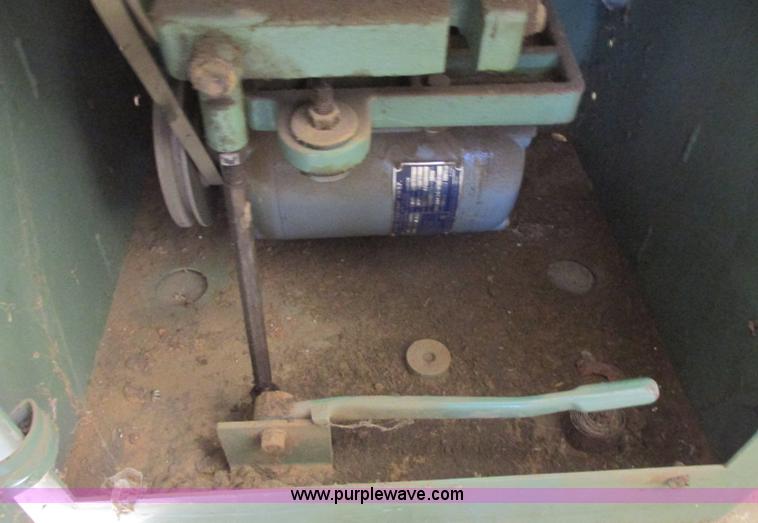 image for item BM9135 Lathe