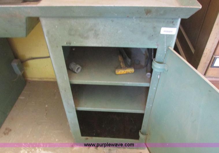 image for item BM9135 Lathe