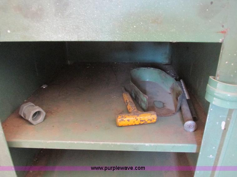 image for item BM9135 Lathe