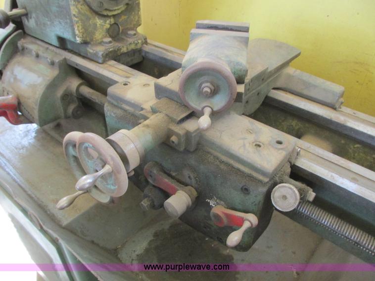 image for item BM9135 Lathe