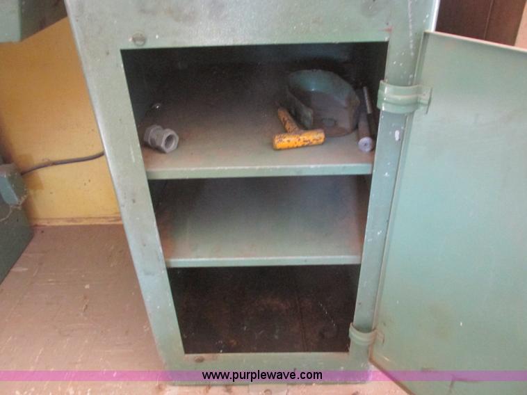 image for item BM9135 Lathe