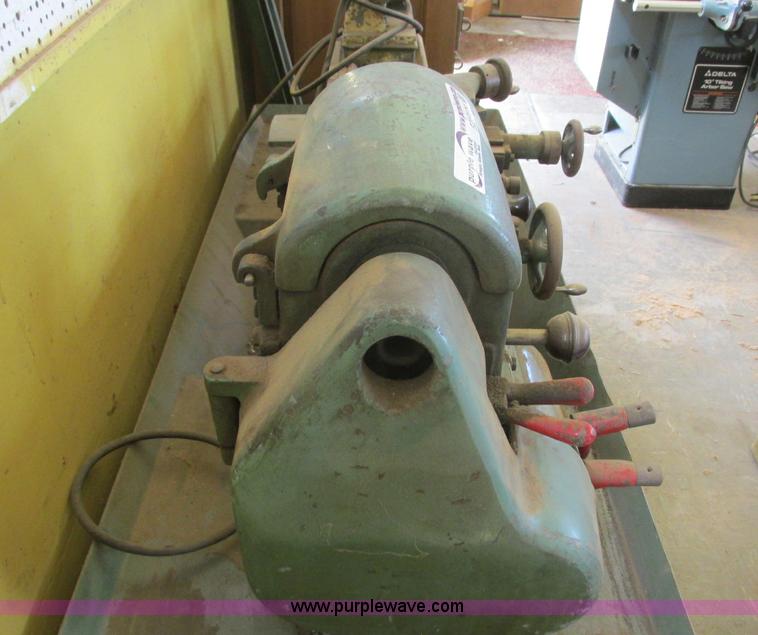 image for item BM9135 Lathe