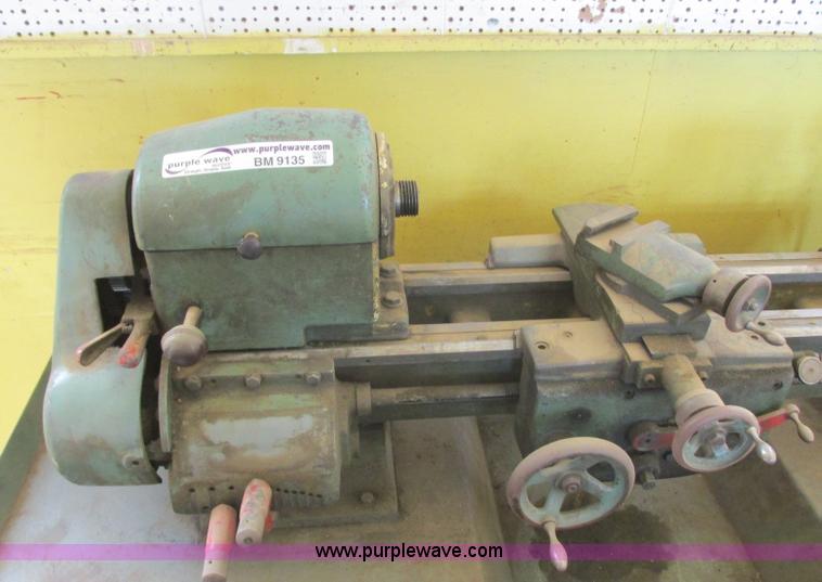 image for item BM9135 Lathe