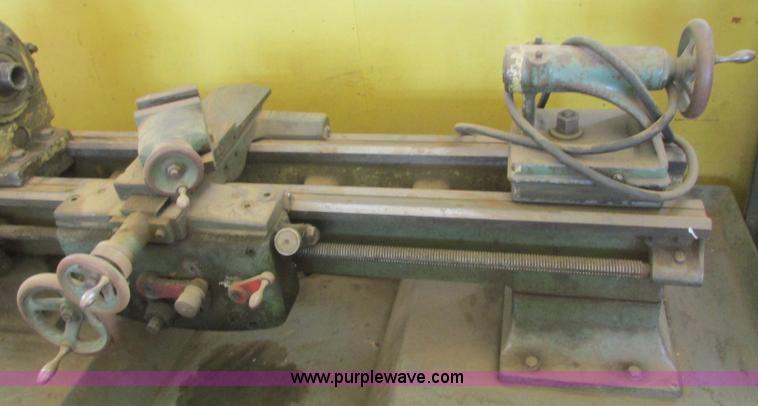 image for item BM9135 Lathe