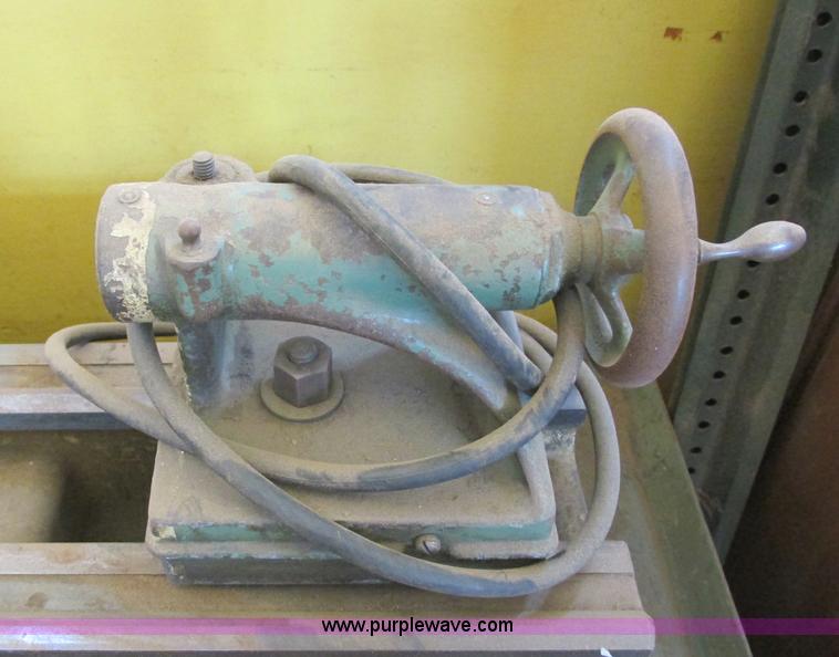 image for item BM9135 Lathe