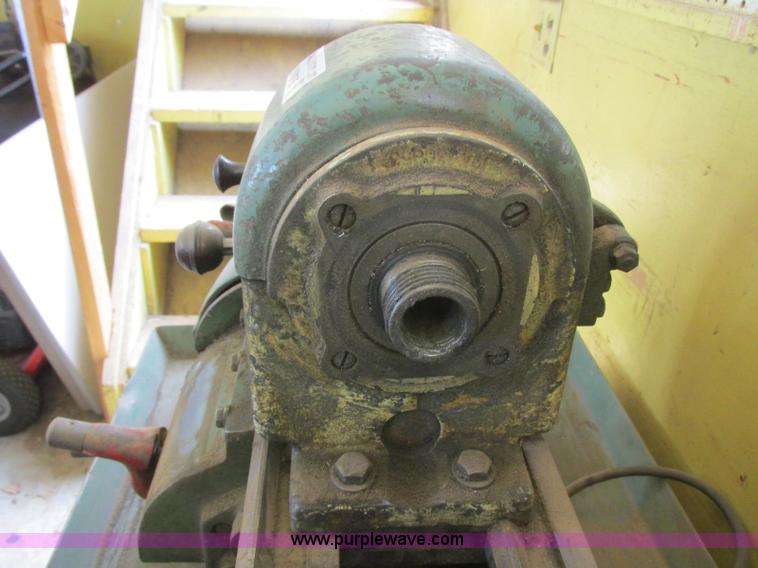 image for item BM9135 Lathe