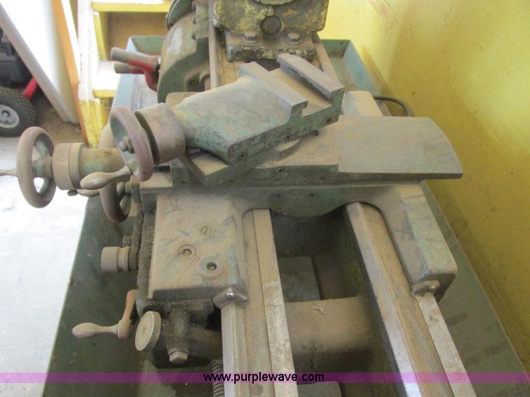 image for item BM9135 Lathe