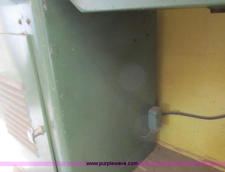 image for item BM9135 Lathe