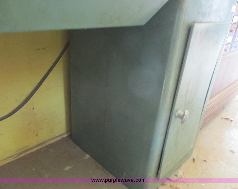 image for item BM9135 Lathe