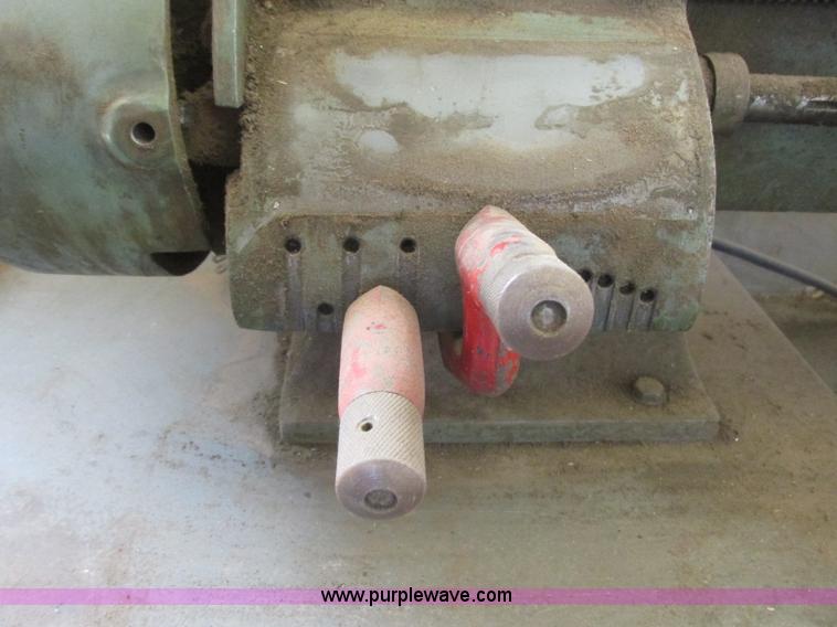 image for item BM9135 Lathe