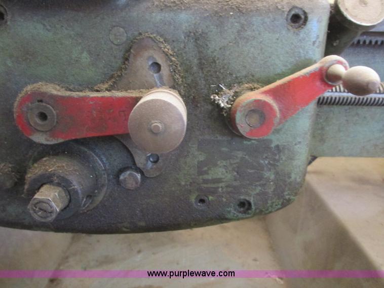 image for item BM9135 Lathe