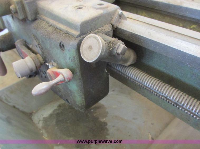 image for item BM9135 Lathe