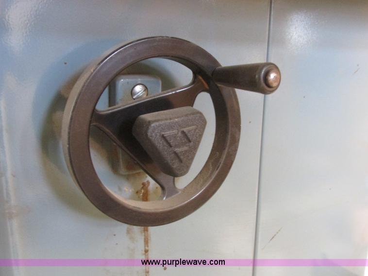 image for item BM9137 Delta arbor saw