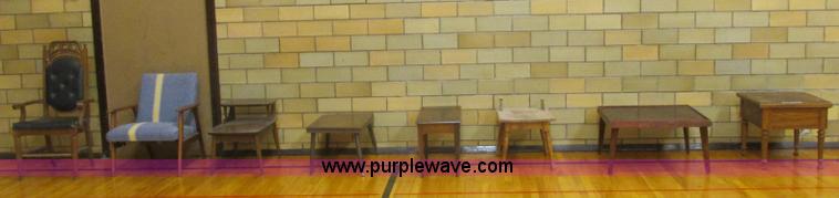 image for item BM9139 Assorted furniture