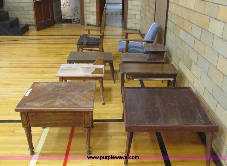 image for item BM9139 Assorted furniture