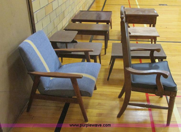 image for item BM9139 Assorted furniture