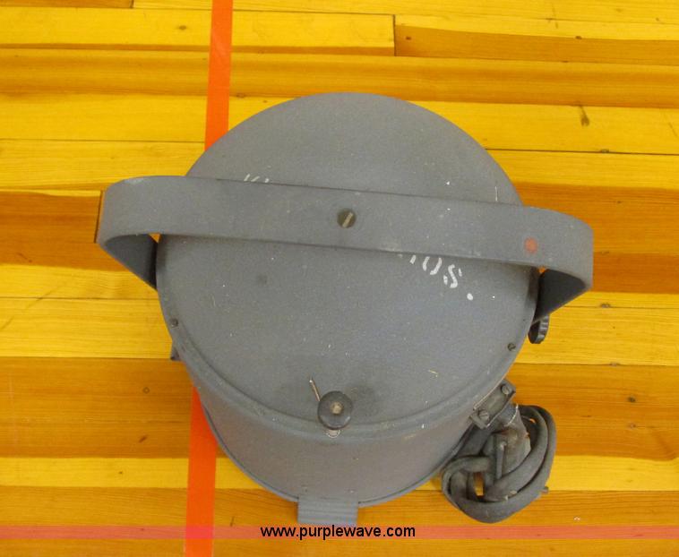 image for item BM9142 (10) assorted stage lights