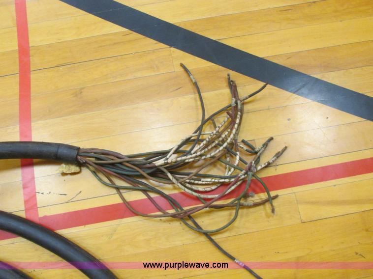 image for item BM9142 (10) assorted stage lights