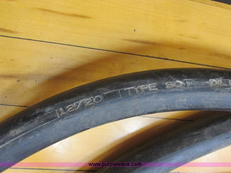 image for item BM9142 (10) assorted stage lights