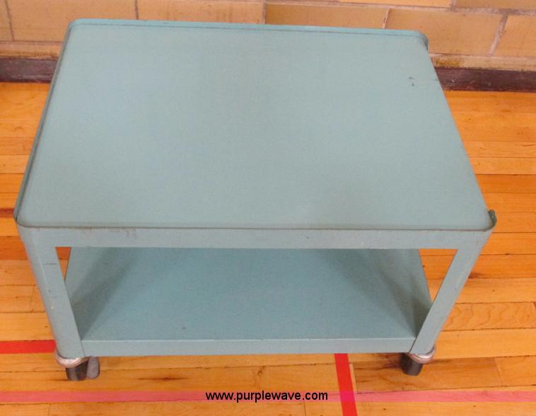 image for item BM9143 (6) assorted media carts