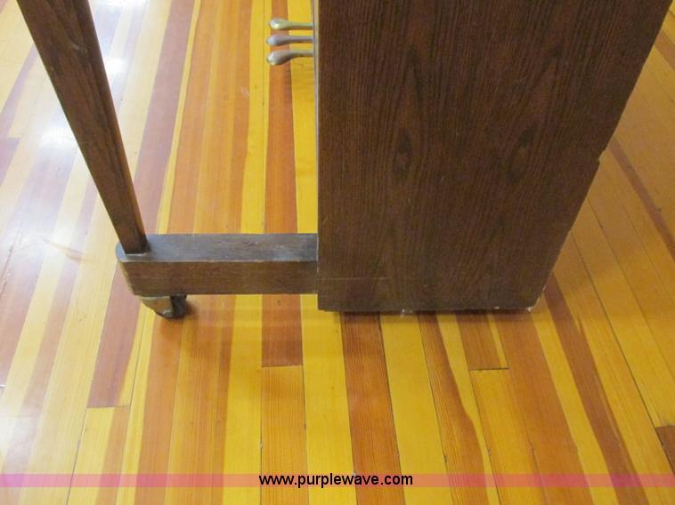 image for item BM9144 Baldwin Hamilton piano