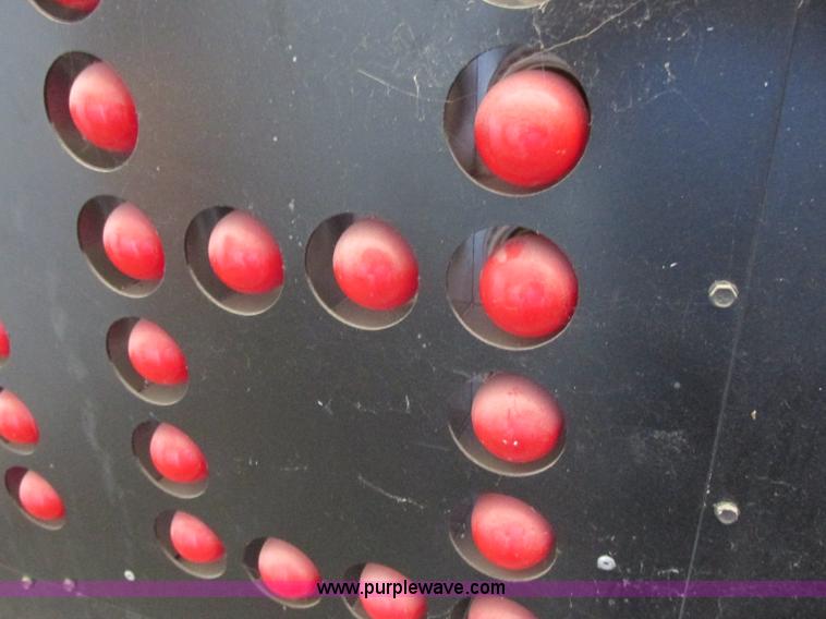 image for item BM9145 Electro-Mech scoreboard